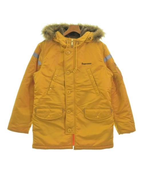 Supreme 現代外套