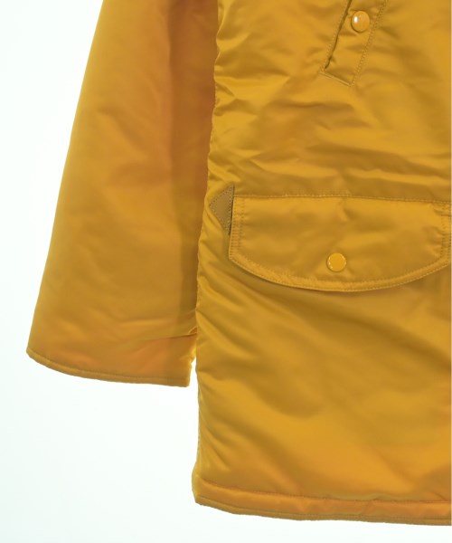 Supreme 現代外套