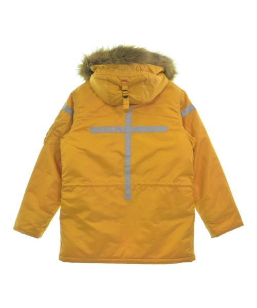 Supreme 現代外套