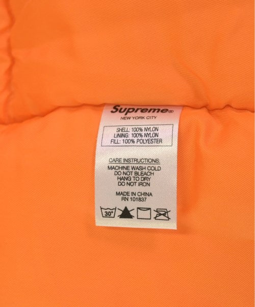 Supreme 現代外套