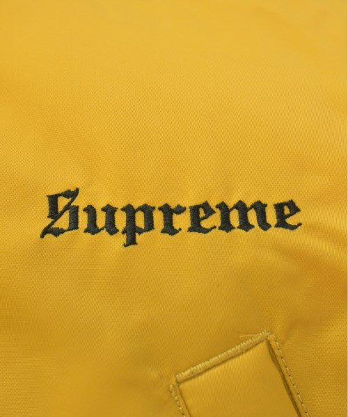 Supreme 現代外套