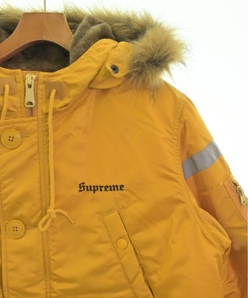 Supreme 現代外套