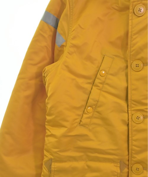 Supreme 現代外套