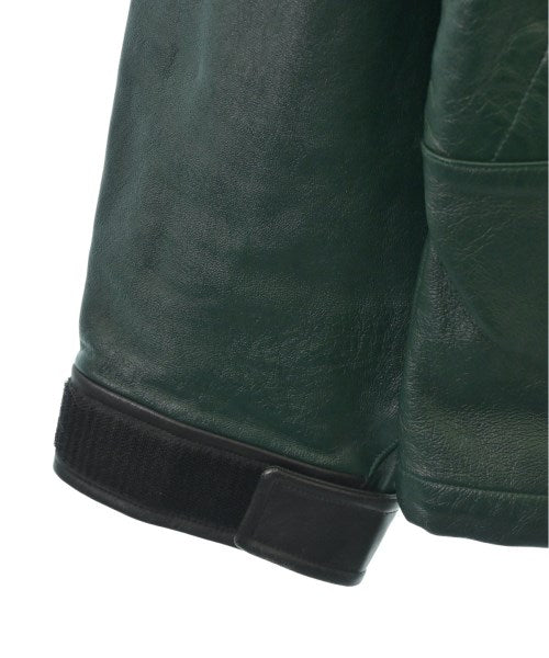 Supreme 山系外套