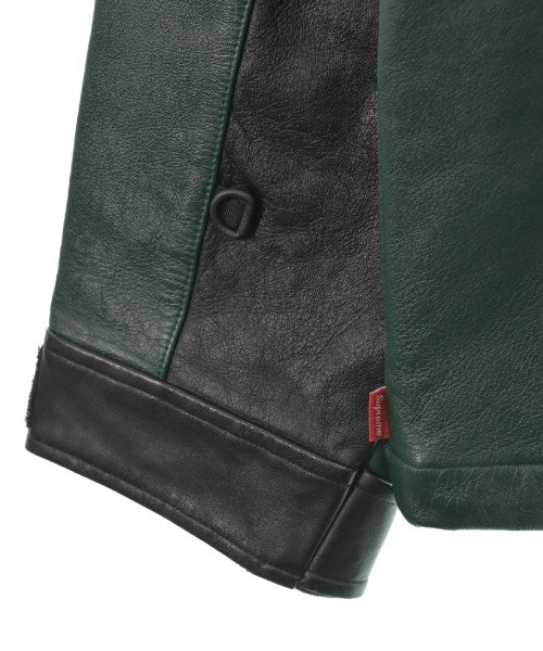 Supreme 山系外套