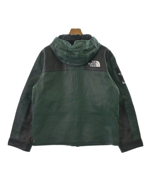 Supreme 山系外套