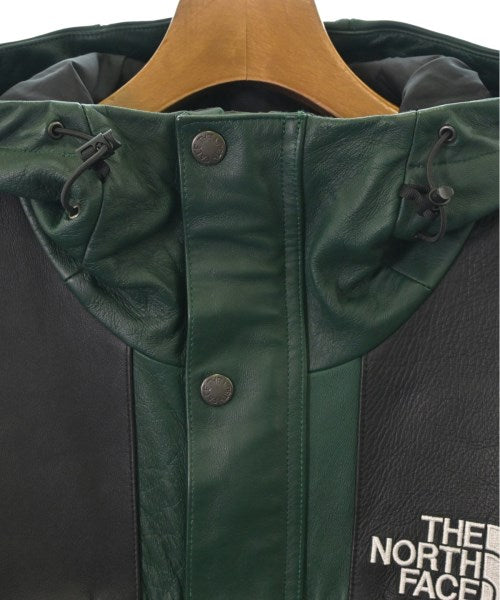 Supreme 山系外套