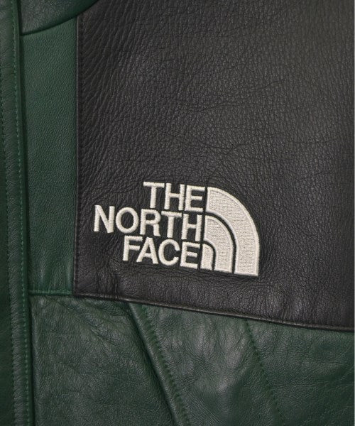 Supreme 山系外套