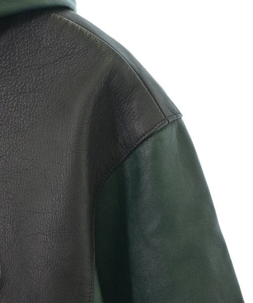 Supreme 山系外套