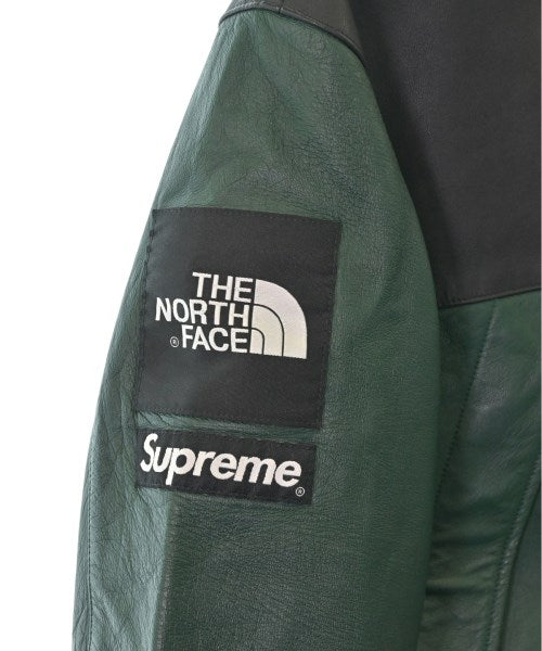 Supreme 山系外套