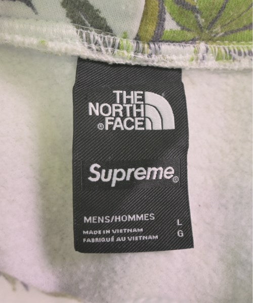 Supreme 連帽衫