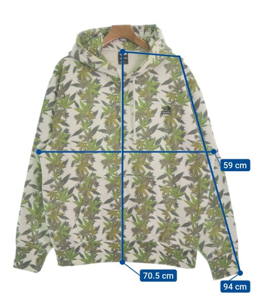 Supreme 連帽衫