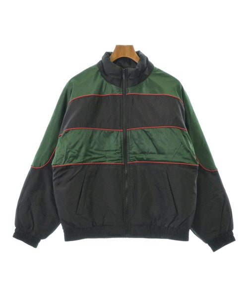 Supreme 斜紋夾克