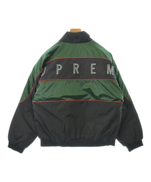 Supreme 斜紋夾克