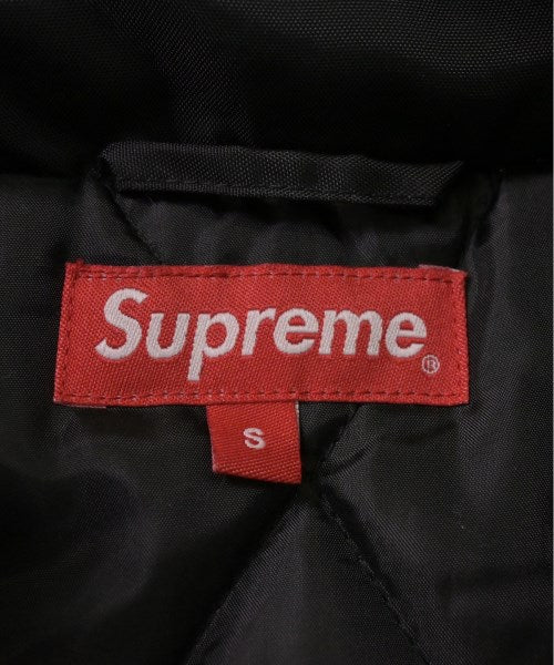 Supreme 斜紋夾克