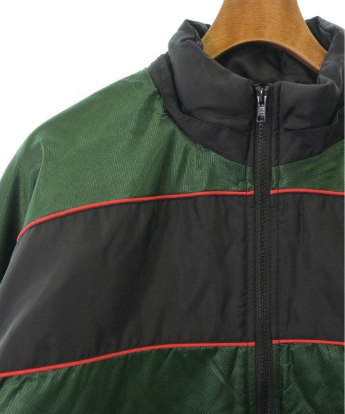 Supreme 斜紋夾克