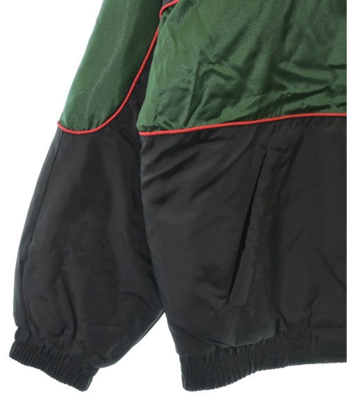 Supreme 斜紋夾克