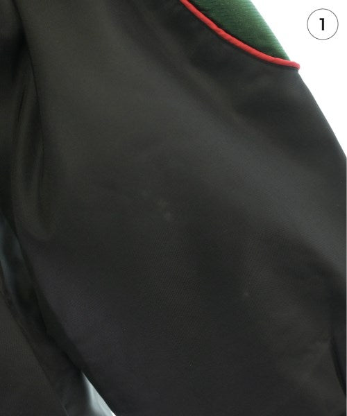 Supreme 斜紋夾克