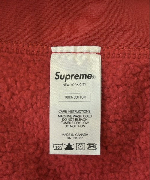 Supreme 連帽衫