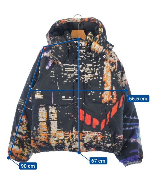 Supreme 其他飛行外套