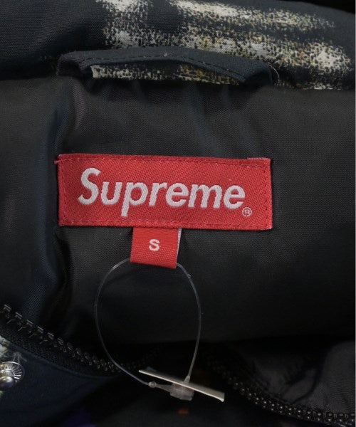 Supreme 其他飛行外套