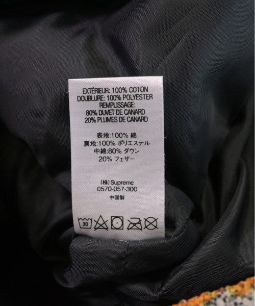 Supreme 其他飛行外套