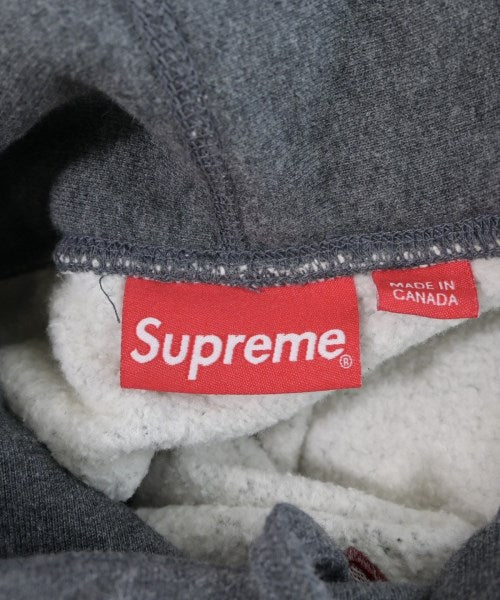 Supreme 連帽衫