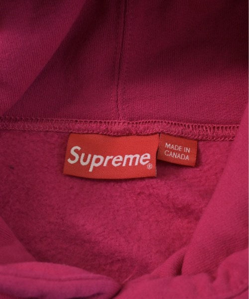 Supreme 連帽衫