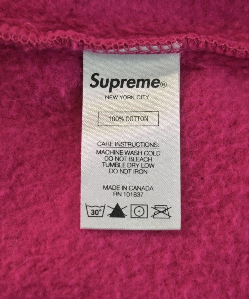 Supreme 連帽衫