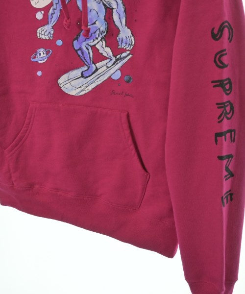 Supreme 連帽衫