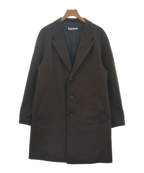 Supreme 切斯特披風