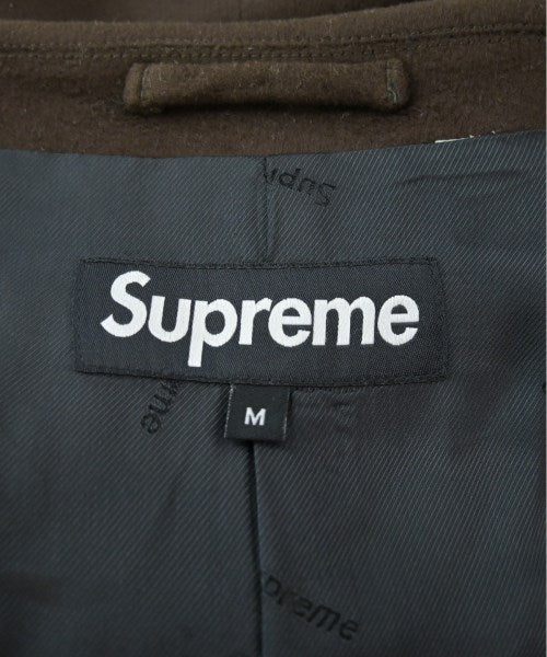 Supreme 切斯特披風