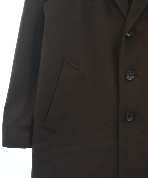 Supreme 切斯特披風