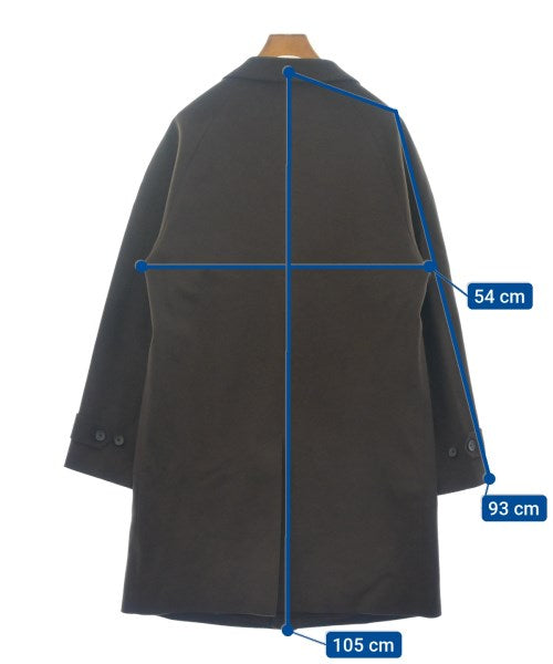 Supreme 切斯特披風