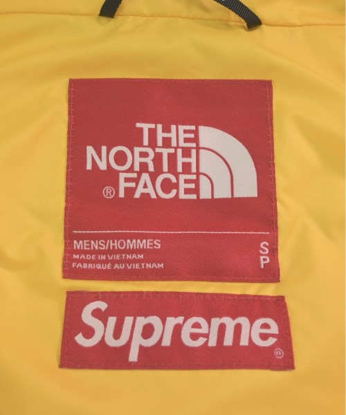 Supreme 羽絨夾克/背心