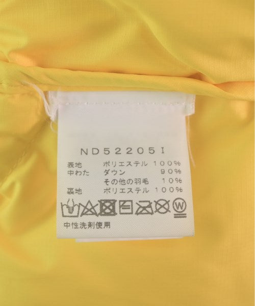 Supreme 羽絨夾克/背心