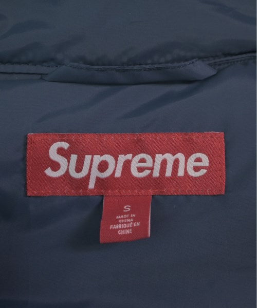 Supreme 羽絨夾克/背心