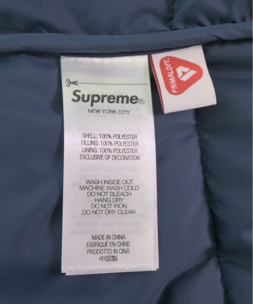 Supreme 羽絨夾克/背心