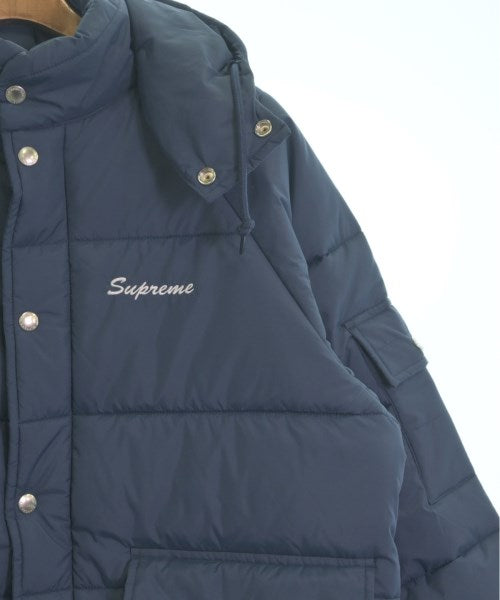Supreme 羽絨夾克/背心