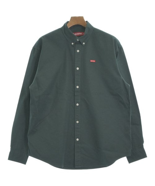 Supreme 休閒襯衫