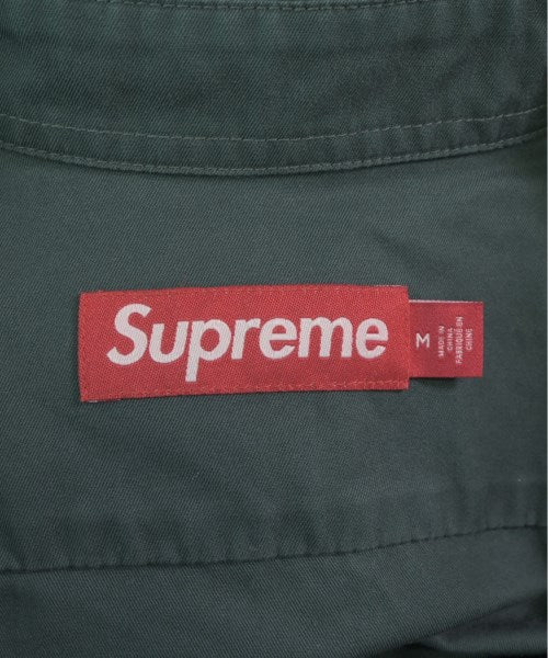 Supreme 休閒襯衫