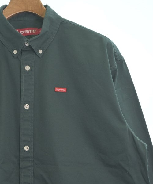 Supreme 休閒襯衫