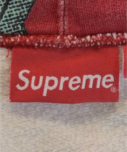 Supreme 連帽衫