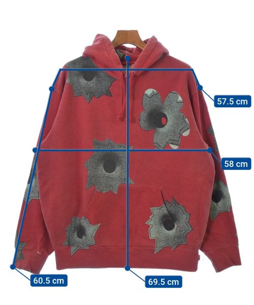Supreme 連帽衫