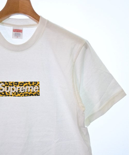 Supreme T恤/上衣