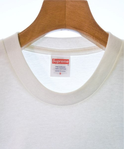 Supreme T恤/上衣