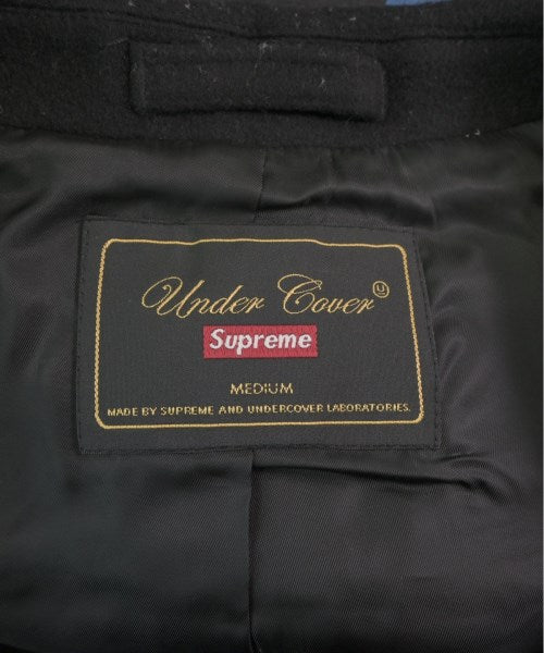 Supreme 切斯特披風