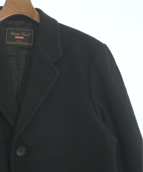 Supreme 切斯特披風