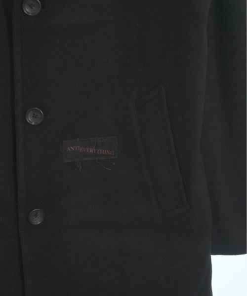 Supreme 切斯特披風