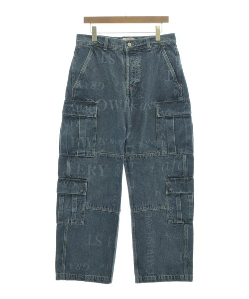 Supreme 牛仔褲